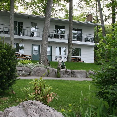 Beachwood Resort Deer Bay Luaran gambar