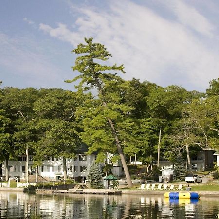Beachwood Resort Deer Bay Luaran gambar
