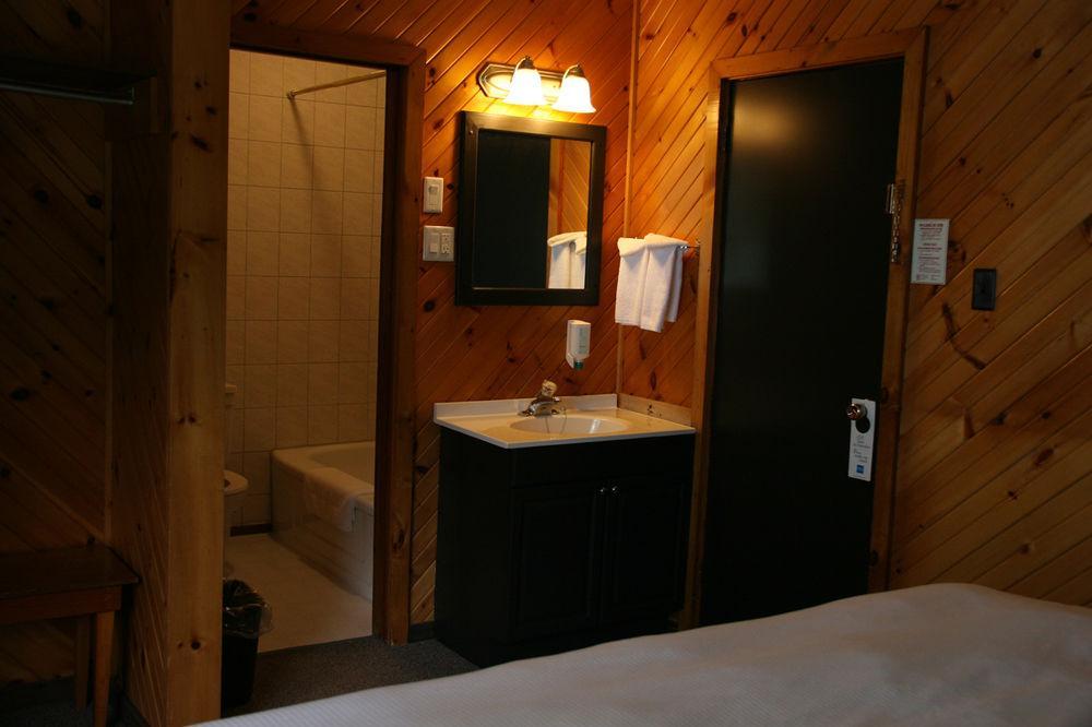 Beachwood Resort Deer Bay Luaran gambar