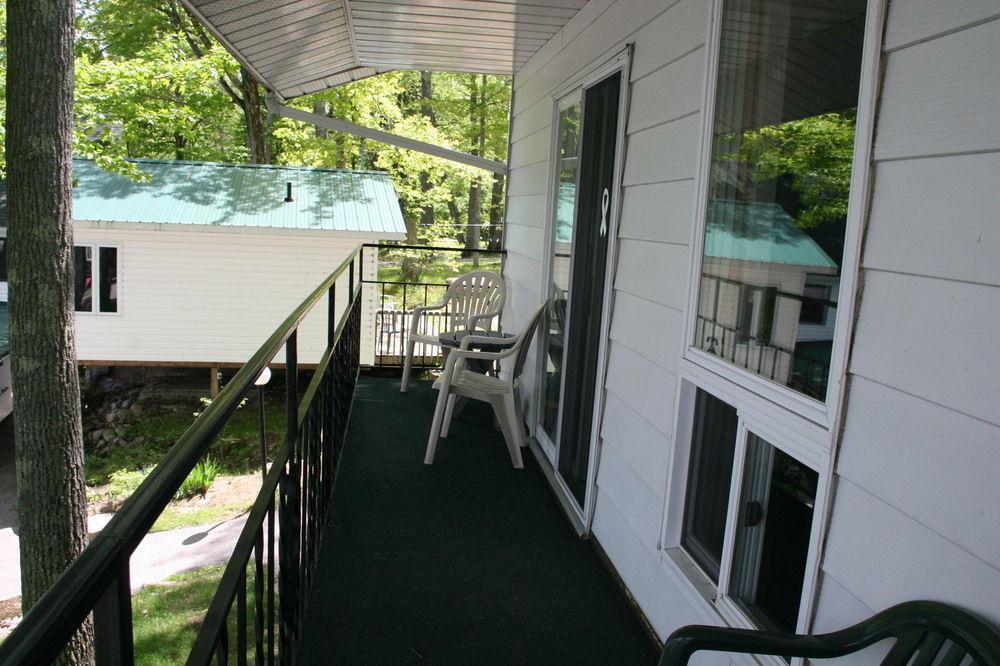 Beachwood Resort Deer Bay Luaran gambar