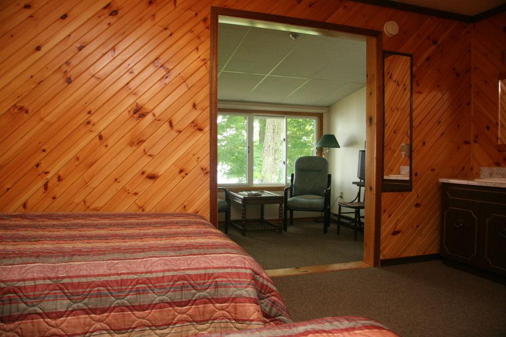 Beachwood Resort Deer Bay Luaran gambar