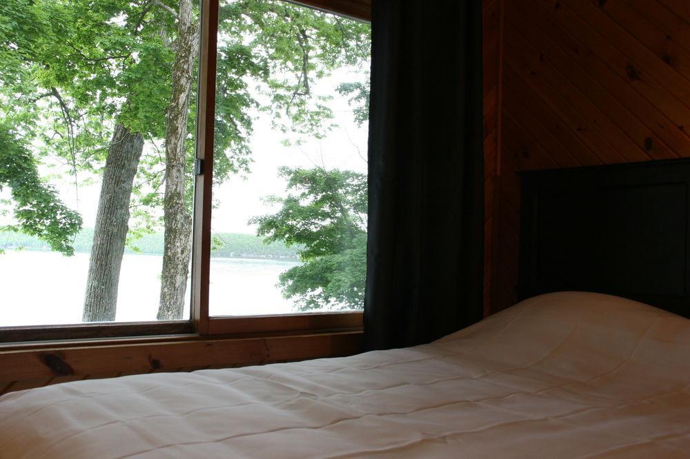 Beachwood Resort Deer Bay Luaran gambar