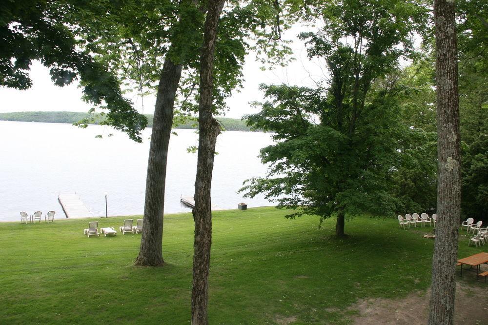 Beachwood Resort Deer Bay Luaran gambar