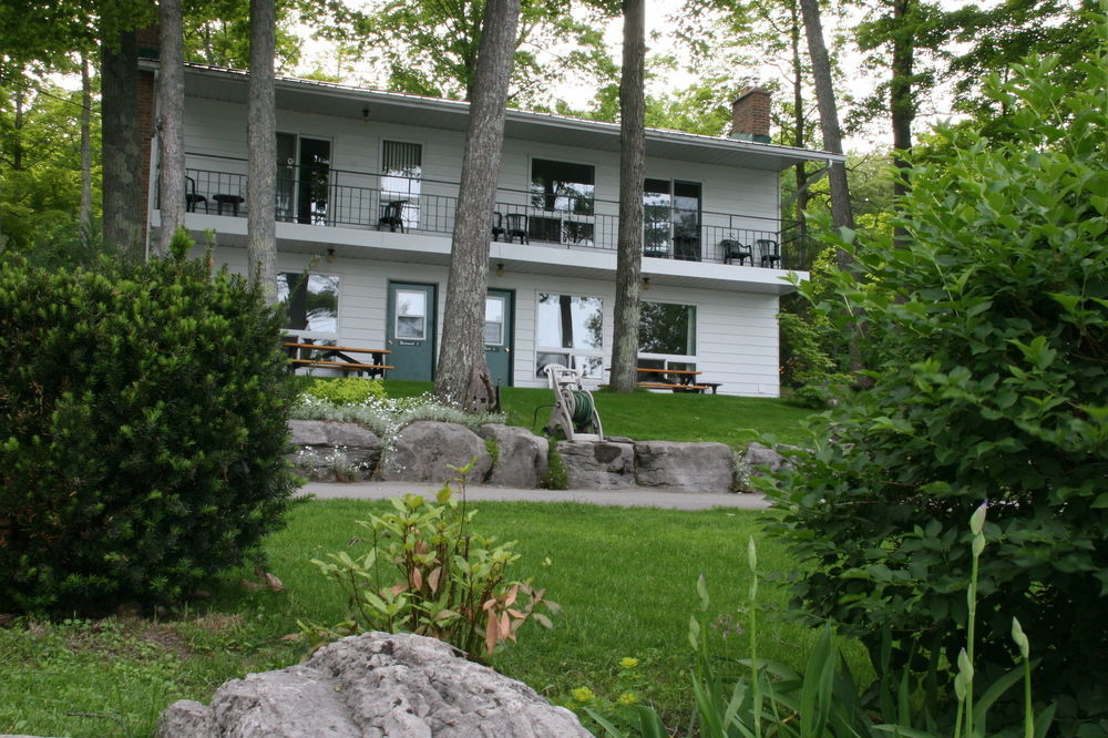 Beachwood Resort Deer Bay Luaran gambar