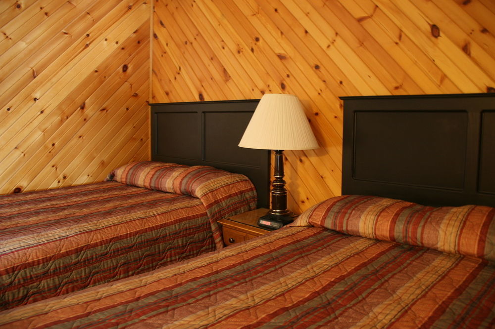 Beachwood Resort Deer Bay Luaran gambar