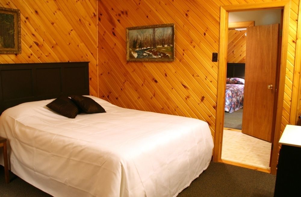 Beachwood Resort Deer Bay Luaran gambar
