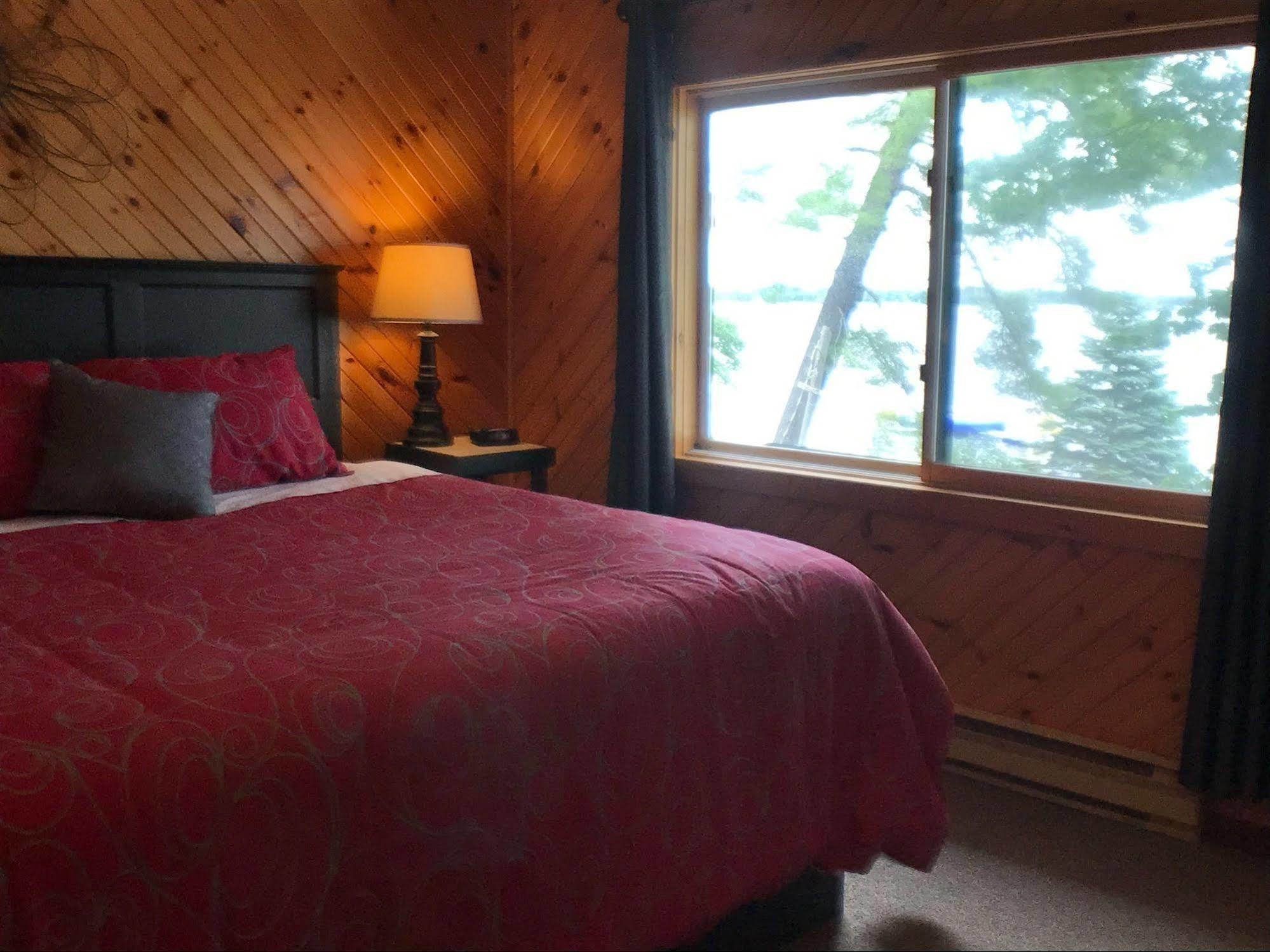 Beachwood Resort Deer Bay Luaran gambar