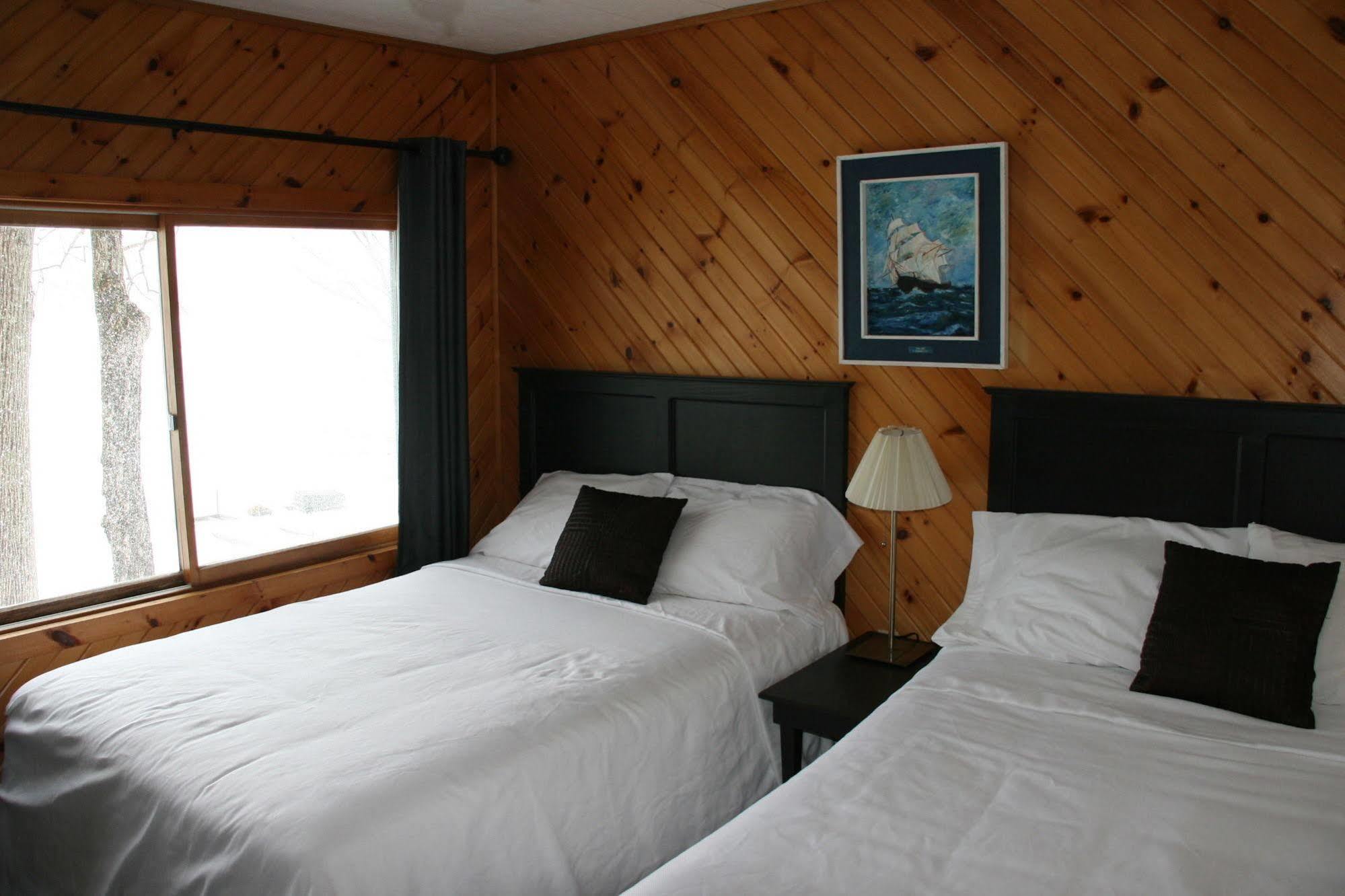 Beachwood Resort Deer Bay Luaran gambar