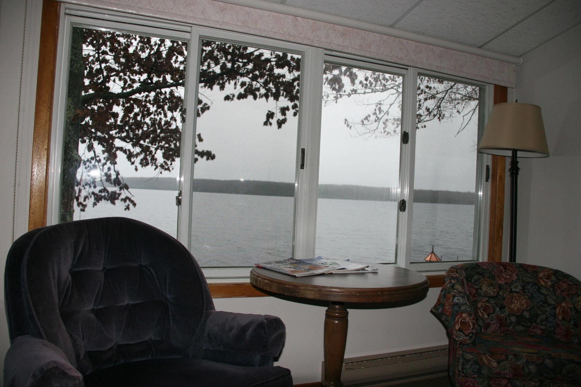 Beachwood Resort Deer Bay Luaran gambar